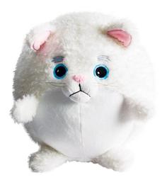 Мягкая игрушка Gulliver Котик Зефир 30 см
