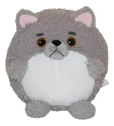 Мягкая игрушка Gulliver Котик Мяу 30 см