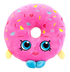 Мягкая игрушка Shopkins Пончик Делиш Росмэн