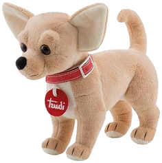 Мягкая игрушка Trudi Щенок Чихуахуа, 20 см