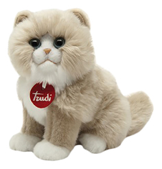 Мягкая игрушка Trudi Панда 30 см 16558