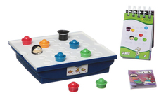 Настольная игра Bondibon упс! озадаченный фокусник!, 24x24х6 см