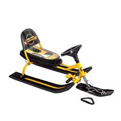 Снегокат Барс 114 Comfort Auto Rider Bars