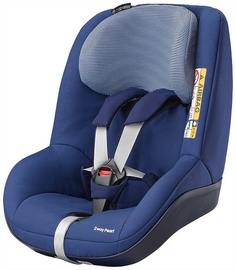 Автокресло Maxi-Cosi 2WayPearl группа 0/1, River Blue
