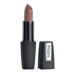 Помада для губ IsaDora матовая Perfect Matt Lipstick тон 02