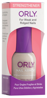 Средство для ухода за ногтями Orly Nail Armor 18 мл