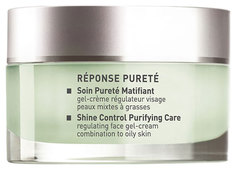 Крем для лица Matis Reponse Purete Shine Control Purifying Care 50 мл