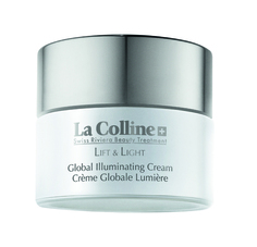 Крем для лица La Colline Lift and Light Global Illuminating Cream, 50 мл