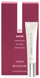 Крем для глаз Belnatur Secret Eye Contour 15 мл