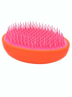 Расческа Beautypedia compact оранжевая
