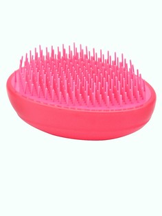 Расческа Beautypedia compact розовая
