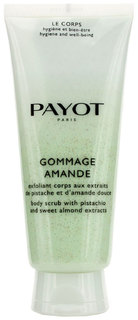 Скраб для тела Payot Le Corps Sweet Almond 200 мл