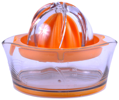 Соковыжималка механическая Frybest Anzo ORANGE028 Оранжевый