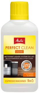 Чистящее средство для кофемашин Melitta PERFECT CLEAN 1500729