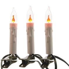 Гирлянда электрическая KAEMINGK lumineo 4907871160