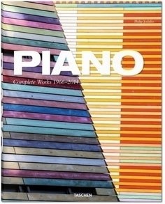 Piano: Complete Works 1966-2014 Taschen