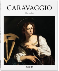 Caravaggio Taschen