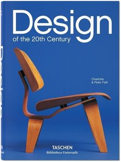 Fiell C, Design Of The 20th Century Taschen