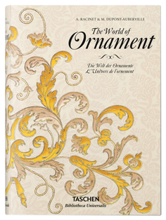 The World of Ornament Taschen