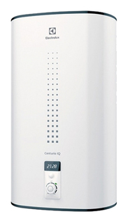 Водонагреватель накопительный Electrolux EWH 30 Centurio IQ white/grey