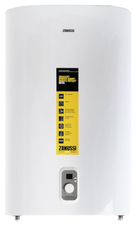 Водонагреватель накопительный Zanussi ZWH/S 80 Splendore XP white