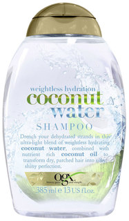 Шампунь OGX Coconut Water 385 мл