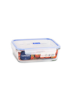 Контейнер для хранения пищи Luminarc Pure Box Active 1,97 л
