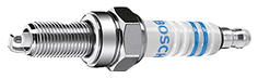 Свеча зажигания Bosch 242260001