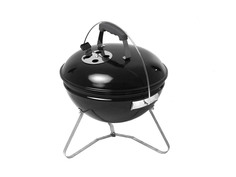 Premium 38 гриль переносной черный Go Garden