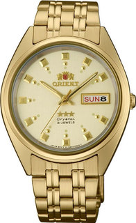 Наручные часы механические мужские Orient AB00001C