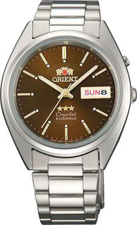 Наручные часы механические мужские Orient AB00006T