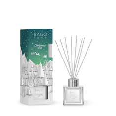 Новогодняя елка Ароматический диффузор Bago Home