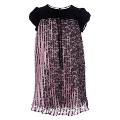 Платье Choupette Розовый р.110