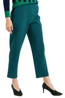 Брюки женские BGN зеленые 36-S