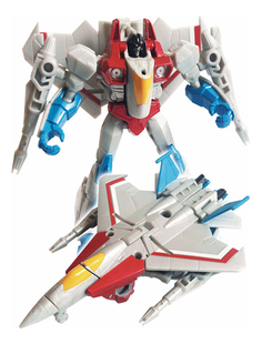 Интерактивный робот Город Игр Самолет M