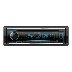 Автомобильная магнитола Kenwood KDC-220UI