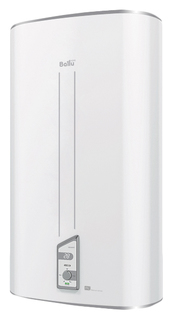 Водонагреватель накопительный Ballu BWH/S 50 Smart white/grey