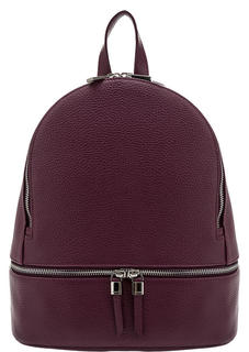 Рукзак женский Afina 219 fuxia.fl фиолетовый 9 л