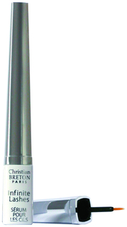 Средство для роста ресниц и бровей Christian BRETON Enhancer Serum 1117 4 мл