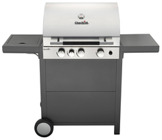 Гриль газовый Char-Broil Thermos 468201015
