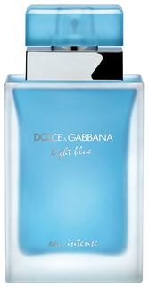 Парфюмерная вода Dolce&Gabbana Light Blue Intense 25 мл