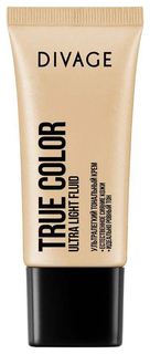 Тональный крем Divage True Color № 02 30 мл