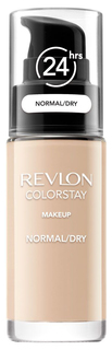 Тональный крем Revlon Colorstay Makeup For Normal-dry Skin 220 Natural beige 30 мл