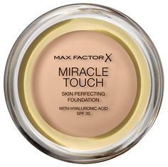 Тональный крем Max Factor Miracle Touch 38 Light ivory 11,5 г