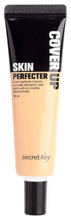 ВВ крем Secret Key Cover Up Skin Perfecter 23 Natural Beige 30 мл