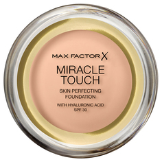 Тональный крем Max Factor Miracle Touch 35 Pearl beige 11,5 г