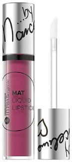 Помада Bell HypoAllergenic Liquid 102 London 4,7 г