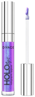 Блеск для губ Divage Hololips 05 5 мл