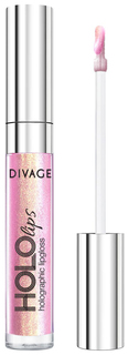 Блеск для губ Divage Hololips 07 5 мл
