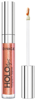 Блеск для губ Divage Hololips 06 5 мл